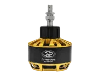SCO1000171 - Scorpion A2-7422-170kv (70cc _ 7350w _ 14s)