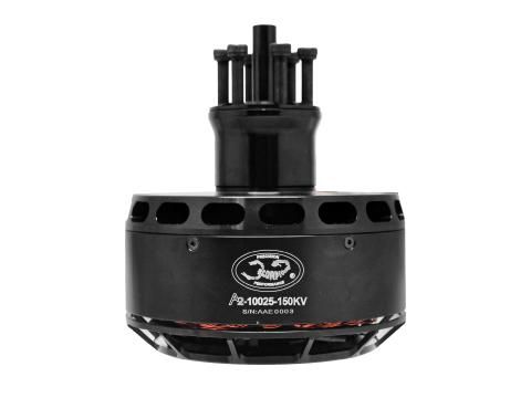 SCO1000185 - Scorpion A2-10025-150kv SCO1000185