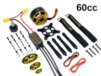 SCO1000200 - Scorpion A2-7418 PNP Combo (12s _ 60cc _ 5900w)