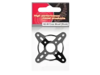 SCO1000206 - Scorpion A2-50 Cross Mount (Stock)