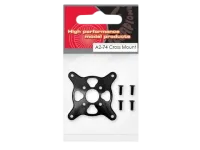 SCO1000207 - Scorpion A2-74 Cross Mount (stock)