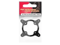 SCO1000208 - Scorpion A2-100 Cross Mount (100cc-120cc)