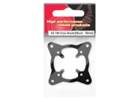 SCO1000209 - Scorpion A2-100 Cross Mount (Stock - 70mm)