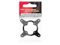 SCO1000211 - Scorpion A2-100 Cross Mount (150cc-180cc)