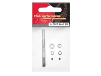 SCO1000216 - Scorpion A-3017 Shaft Kit