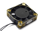 SCO-Fan-40V2 - Scorpion Hi-Speed Alu Fan V2 (40mm)