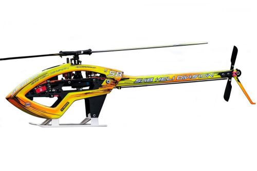 SG426 - SAB ILGoblin Pro 420 SG426