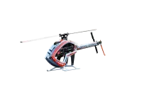 SG426 - SAB ILGoblin PRO 420 - White