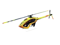 SG427 - SAB ILGoblin Pro 420 - Gelb