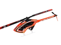 SG525 - SAB ILGoblin Pro 520 - Orange