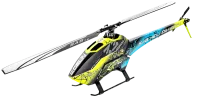 SG580 - SAB Goblin Kraken 580