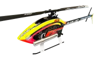 SG584 - SAB Goblin RAW 580 Nitro