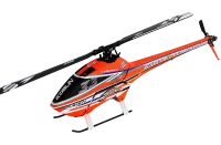 SG586 - SAB GOBLIN KRAKEN 580 - ORANGE 2024