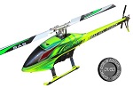 SG700-23 - SAB GOBLIN 700 ICONIC EDITION
