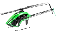 SG746 - Goblin RAW 700 Nitro Neon Gruen inkl. Rotorblaetter