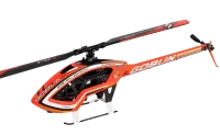 SG760 - SAB ILGoblin Pro 760 - Orange