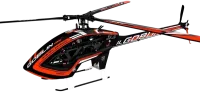 SG762 - SAB ILGoblin Pro 700 - Kyle Stacy Edition