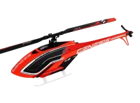 SG766 - SAB Goblin Genesis Sport 760 - Orange
