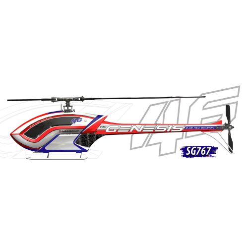 SG767 - SAB Genesis F3C SG767
