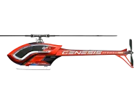 SG767-O - SAB Genesis F3C 760 - ORANGE