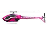 SG767-PB - Genesis F3C pink_blue