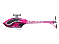 SG767-PB - SAB Genesis F3C - PINK _ BLAU