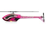 SG767-PY - Genesis F3C pink_yellow