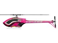 SG767-PY - SAB Genesis F3C - PINK _ GELB