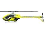SG767-Y - Genesis F3C yellow