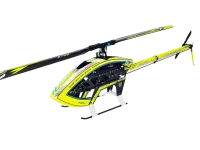 SG779 - SAB ILGoblin Competizione 770 - GELB
