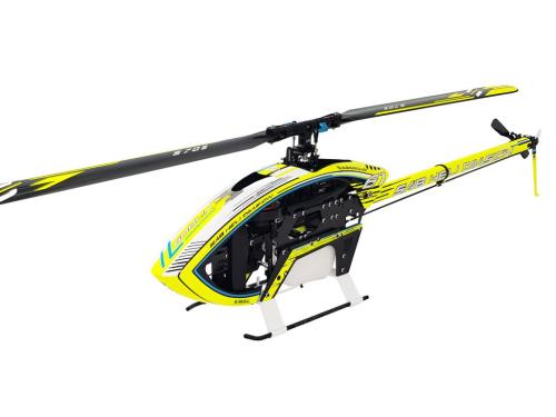 SG781 - ILGoblin Competizione - Nitro Version SAB SG781