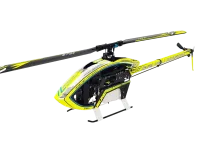 SG781 - SAB ILGoblin Competizione 780 Nitro - GELB