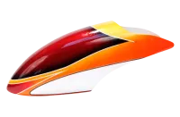 SHRH900147 - Kabinenhaube - freak orange