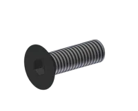 SHRP900029 - Schraube DIN 7991 M3x10 (10 Stueck)