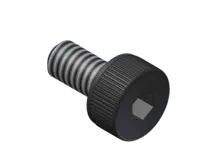 SHRP900032 - Schraube DIN 912 M2x4 (10 Stueck)
