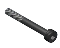 SHRP900036 - Schraube DIN 912 M3x25 (4 Stueck)