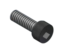 SHRP900040 - Schraube DIN 912 M4x12 (4 Stueck)