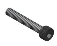 SHRP900041 - Schraube DIN 912 M4x25 (4 Stueck)