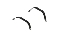 SHRP900059 - Landegestell - Carbon