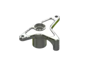 SHRP900128 - Rollhebel links (T288)
