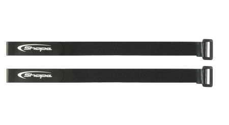 SHRZ900165 - Befestigungsklettband mit Schlaufe - lang Shape-Heli SHRZ900165