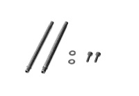 SHS2P06450 - Spindle Shaft