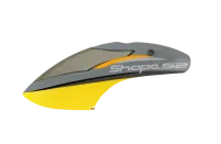 SHS2P06464Y - Kabinenhaube gelb