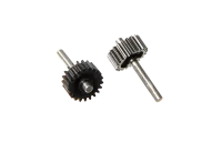 SHS2P06468 - Front Tail Drive Gears