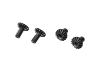 SHS2P06469 - Umbrella Gears Torque Tube