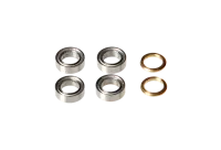 SHS2P06470 - Bearings Bevel Gears