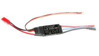 SHS2P06539 - Shape Platinum LV30A Brushless Regler BEC