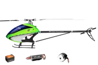 SHS8B0000C - Shape S8 ComboX Power