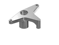 SHS8P00136 - ROLLHEBEL RECHTS