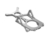 SHS8P00216 - MOTORHALTER